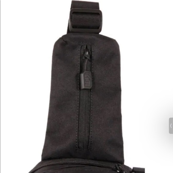 Highland Tactical Crossbody Bag - Picture 12 of 15